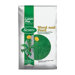 Scotts 51115 Fertilizer 