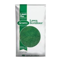 Scotts 53115 Lawn Fertilizer, Granular, 45 lb 