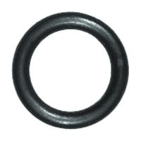 Danco 96723 Faucet O-Ring, #6, 5/16 in ID x 7/16 in OD Dia, 1/16 in Thick, Rubber 