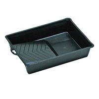 Linzer RM705 Paint Tray, 1 qt Capacity, Plastic 