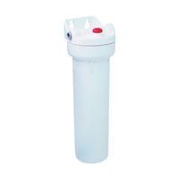 Culligan US-600A Under Sink Filter System, 1000 gal Capacity, 1 gpm 