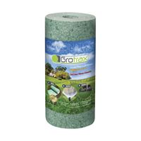 Grotrax 806 Quick Fix Grass Seed Roll, 50 sq-ft Coverage Area 