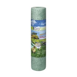 Grotrax 807 Big Grass Seed Roll, 100 sq-ft Coverage Area 