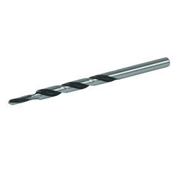 Prime-Line P 7922 Step Drill Bit, 1/8 to 7/32 in Dia, 3-3/4 in OAL 