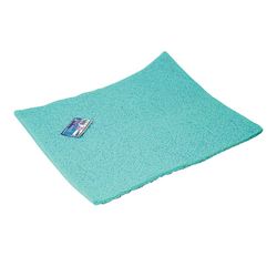 Dial 3073 Cooler Pad, Pre-Cut, Polyester, Blue, For: Evaporative Cooler Purge Systems 