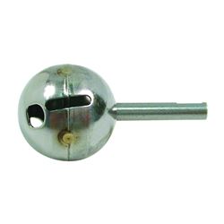 Danco DL-18 Series 88119 Faucet Ball Assembly, Stainless Steel 
