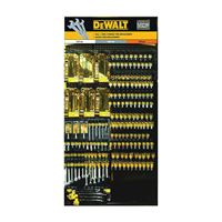 DeWALT DWMT74204 Socket Set, Specifications: 1/4 in Drive Size 