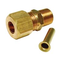 Dial 9375 Male Union, Brass, For: Evaporative Cooler Purge Systems 
