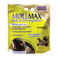 Bonide MOLEMAX 692 Mole and Vole Repellent 