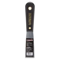 ProSource 010203L Putty Knife with Rivet, 1-1/4 in W HCS Blade 