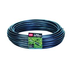 Toro 53618 Drip Hose, Polyethylene, For: Blue Strip Drip 1/2 in Fittings 