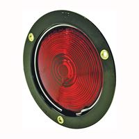 PM V413 Trailer Light, 24 V, Incandescent Lamp, Red Lamp 