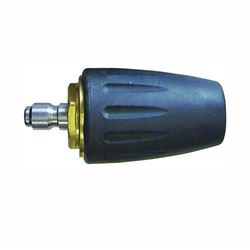 VALLEY INDUSTRIES RJ-3030-CS Rotary Nozzle, Quick Connect, Ceramic, For: 2000 to 3000 psi Pressure Washer 