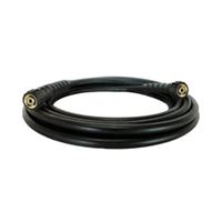 Valley Industries 25TPR14-M22 High-Pressure Hose, 25 ft L, M22, Thermoplastic 
