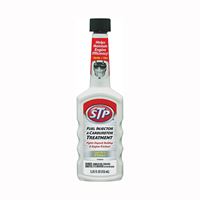 STP 78571 Fuel Injector Treatment Straw, 5.25 oz Bottle 