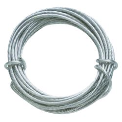 OOK 50173 Framers Wire, 9 ft L, Steel, 30 lb 