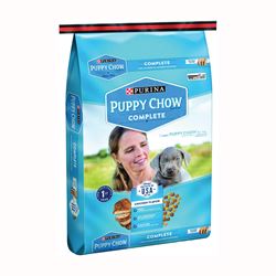 Purina 1780014914 Dog Food, Puppy Breed, 30 lb Bag 