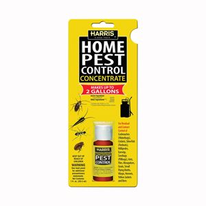 Harris HPC-1 Pest Control, Liquid, 1 oz