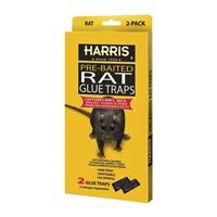 Harris HRG-2 Rat Glue Trap 