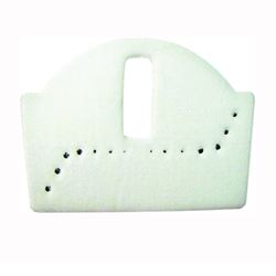 Wagner 0284068 Replacement Pad 