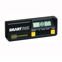 M-D SmartTool 92346 Angle Sensor Module, 0 to 360 deg, Digital Display 