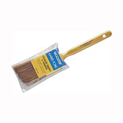 Wooster 1233-2 Paint Brush, 2 in W, 2-3/16 in L Bristle, China Bristle, Beaver Tail Handle 
