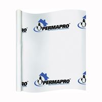 PermaPro 509100 PRO House Wrap, 100 ft L, 9 ft W, Polypropylene 