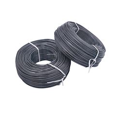 DEACERO 5689/71572 Tie Wire, 16.5 ga Wire, 330 ft L, Steel, Annealed 20 Pack 