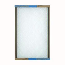 AAF 220-500-051 Air Filter, 20 in L, 16 in W, Chipboard Frame, Pack of 12 
