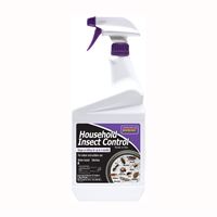 Bonide 527 Household Insect Control, Liquid, 1 qt 