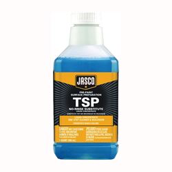 JASCO QJTS00408 TSP Cleaner, 1 qt Can, Liquid, Blue 