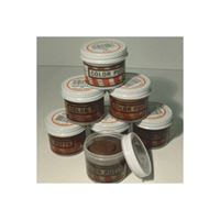 Color Putty 124 Wood Filler, Color Putty, Mild, Redwood, 3.68 oz, Jar 