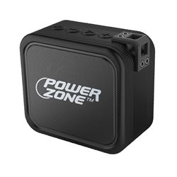 PowerZone K62 Speaker, Black 