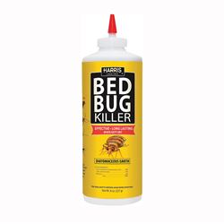Harris HDE-8 Bed Bug Killer, 8 oz Bottle 
