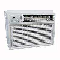 Comfort-Aire REG-253M Room Air Conditioner, 208/230 V, 60 Hz, 24,700, 25,000 Btu/hr Cooling, 9.4 EER, 63/61/58 dB 