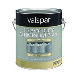 Valspar 018.5031-90.007 Heavy-Duty Paint, Oil Base, 1 gal, Pail, 400 sq-ft/gal Coverage Area, Pack of 2 