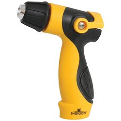 Landscapers Select RR-15432 Spray Nozzle, Female, Metal, Yellow 