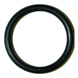 Danco 35714B Faucet O-Ring, #80, 41/64 in ID x 51/64 in OD Dia, 5/64 in Thick, Buna-N, Pack of 5 