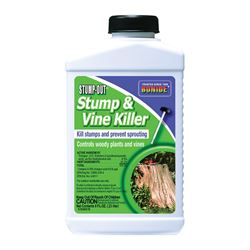 Bonide 274 Stump and Vine Killer, 8 oz Bottle 