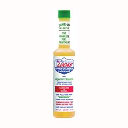 Lucas Oil 10020 Fuel Treatment, 5.25 oz Bottle, Pack of 24 