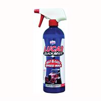 Lucas Oil 10160 Speed Wax, 24 oz, Liquid, Sweet 