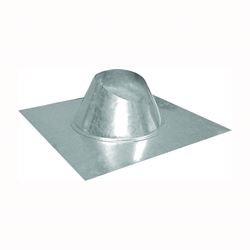 Imperial GV1382 Roof Flashing, Steel, Pack of 3 