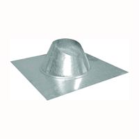 Imperial GV1385 Roof Flashing, Steel, Pack of 3 