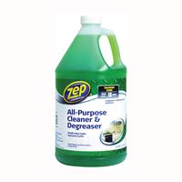 Zep ZU0567128 Cleaner and Degreaser, 1 gal Jug, Liquid, Pleasant 