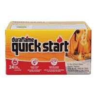 Duraflame QUICK START 02453 Firelighter 