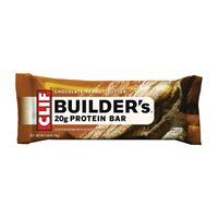 CLIF 160041 Protein Bar, Bar, 2.4 oz, Pack of 12 