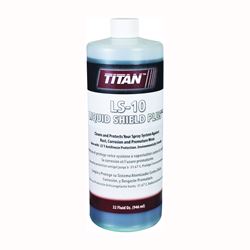 Titan 314-482 Sprayer Cleaner, For: Airless Sprayers 