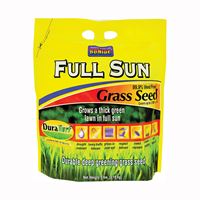Bonide 60205 Full Sun Grass Seed, 7 lb Bag 