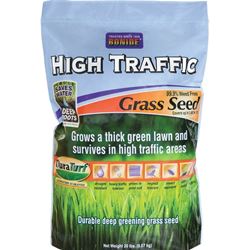 DuraTurf 60287 High Traffic Grass Seed, 20 lb Bag 