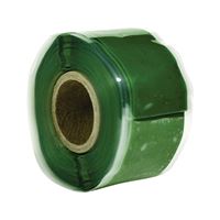 HARBOR PRODUCTS 8533572 Pipe Repair Tape, 12 ft L, 1 in W, Green 